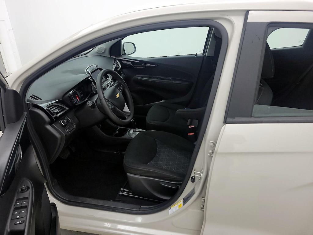 used 2020 Chevrolet Spark car, priced at $13,998
