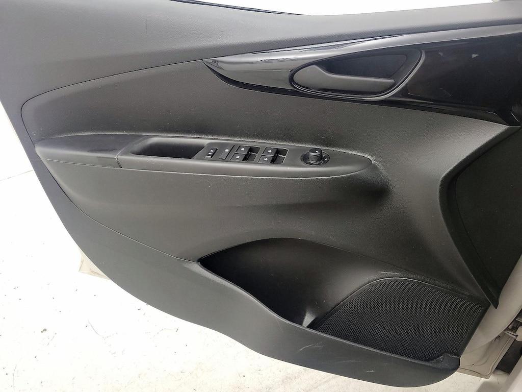 used 2020 Chevrolet Spark car, priced at $13,998