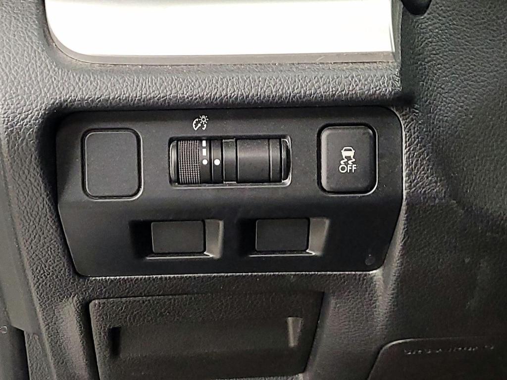 used 2016 Subaru Impreza car, priced at $14,599