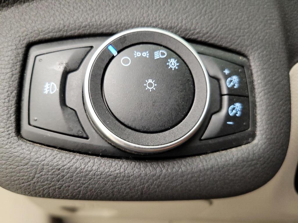 used 2016 Ford C-Max Hybrid car, priced at $11,998