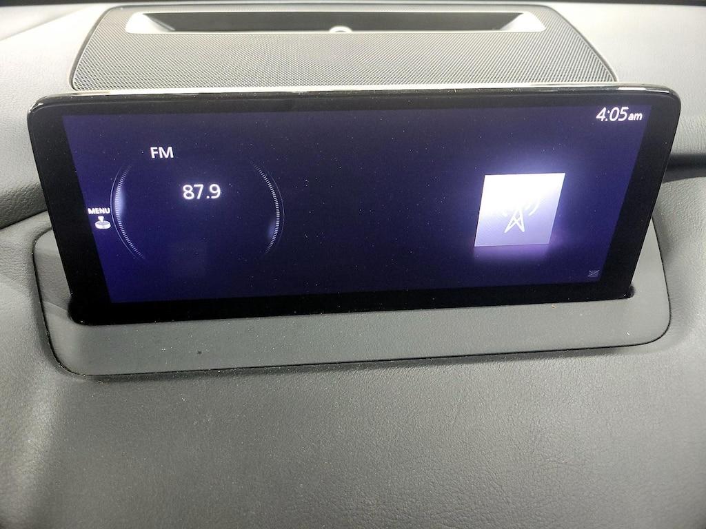 used 2021 Mazda CX-9 car, priced at $25,998