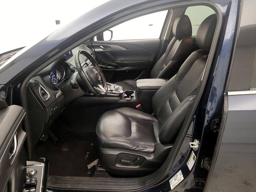 used 2021 Mazda CX-9 car, priced at $25,998