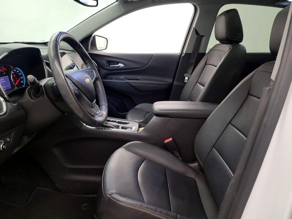 used 2021 Chevrolet Equinox car, priced at $24,998