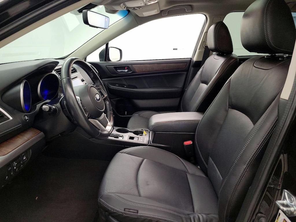 used 2018 Subaru Outback car, priced at $17,998