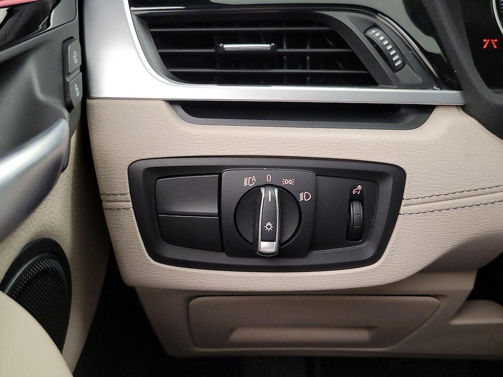 used 2021 BMW X1 car, priced at $30,998