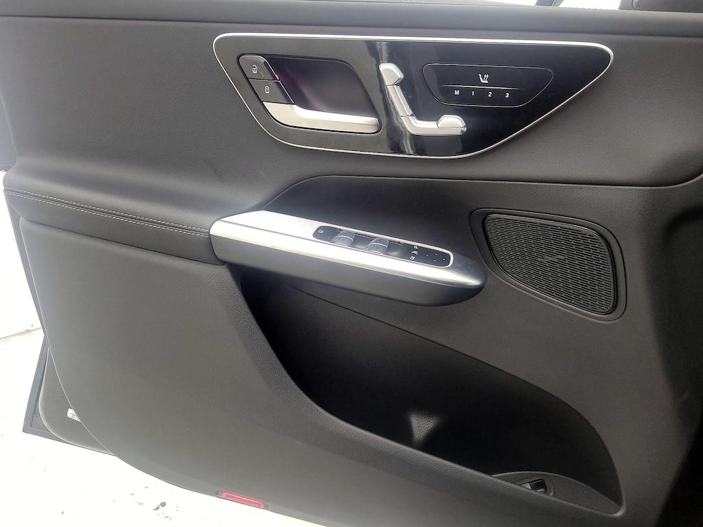 used 2024 Mercedes-Benz GLC 300 car, priced at $48,998