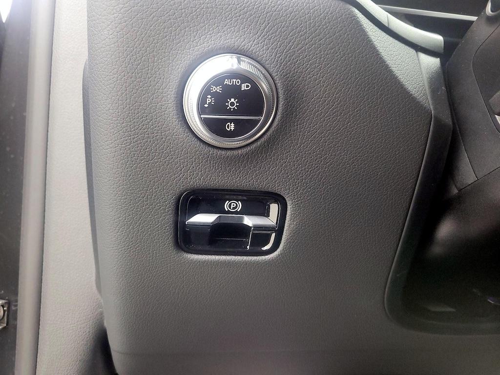 used 2024 Mercedes-Benz GLC 300 car, priced at $48,998