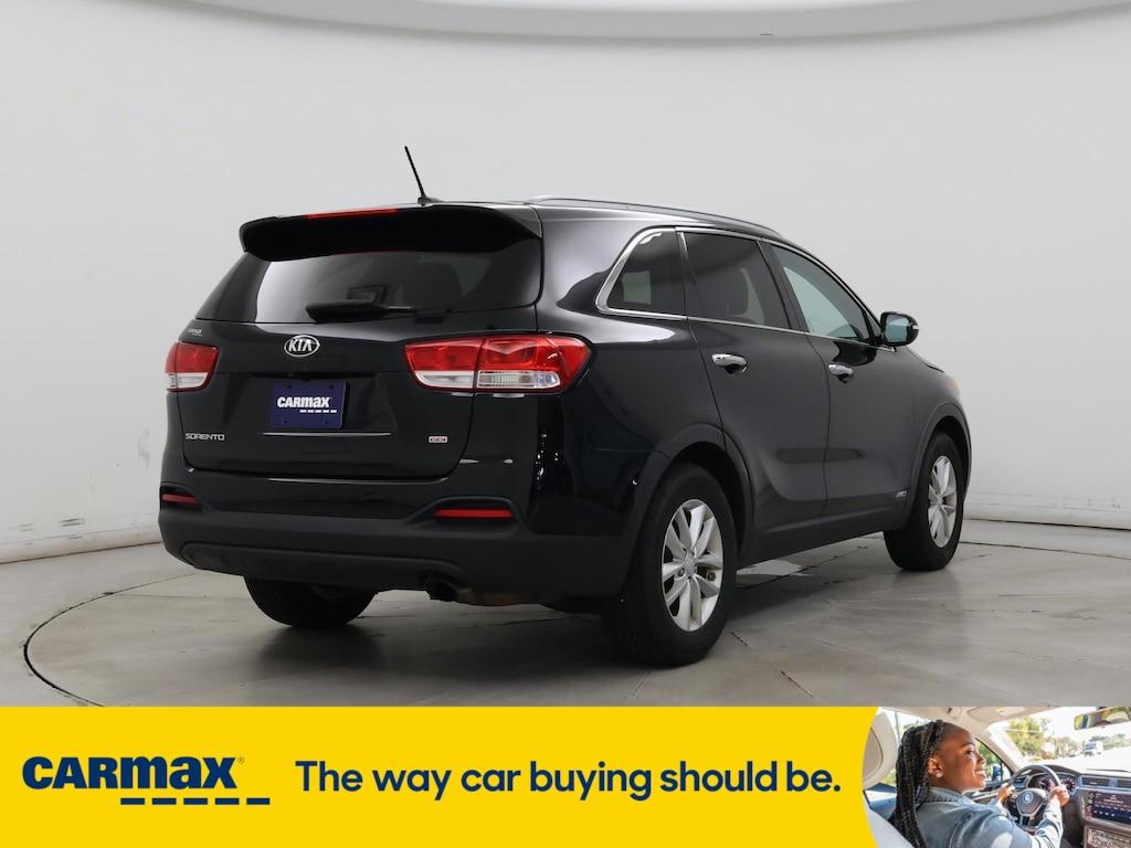 used 2017 Kia Sorento car, priced at $15,998