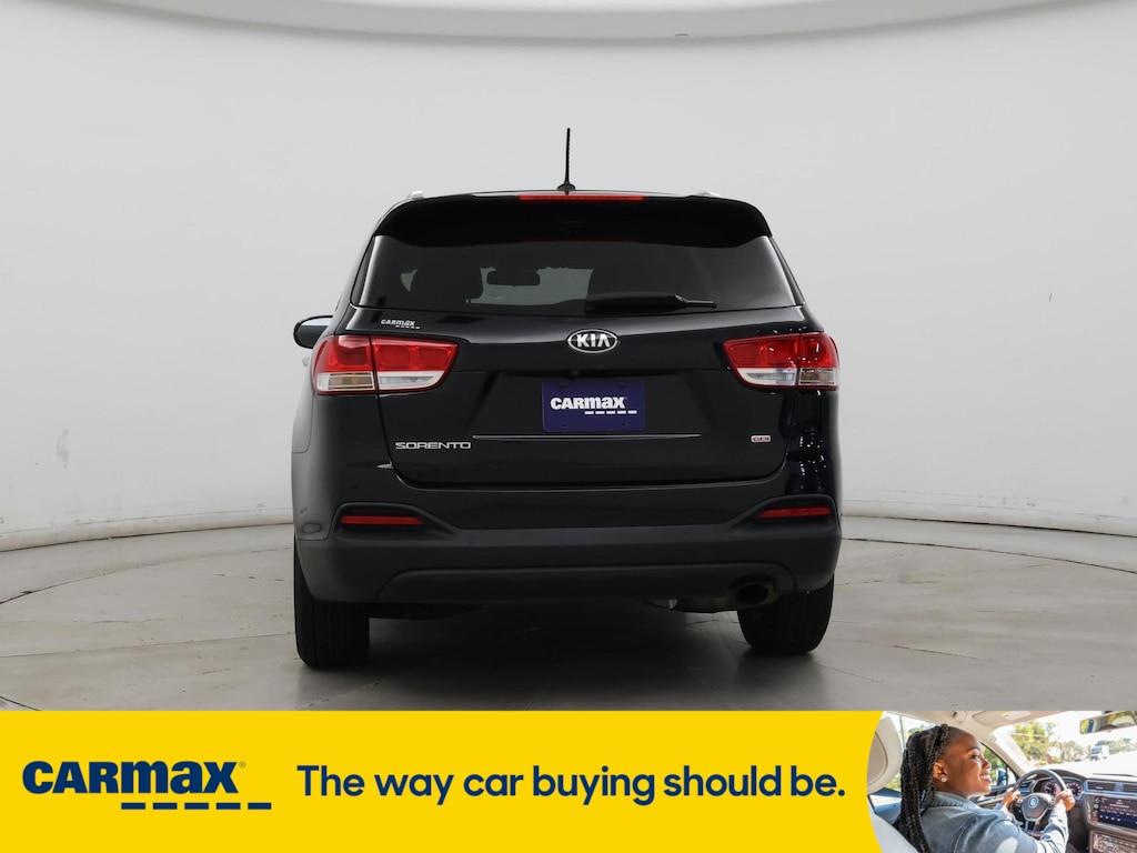 used 2017 Kia Sorento car, priced at $15,998