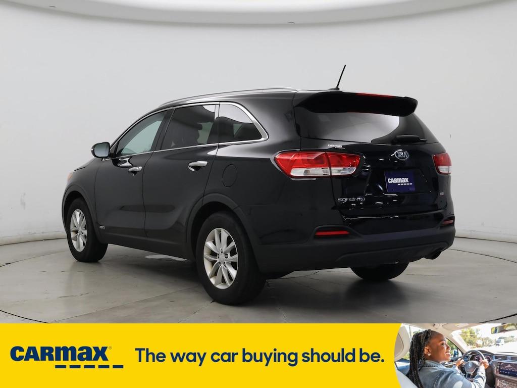 used 2017 Kia Sorento car, priced at $15,998