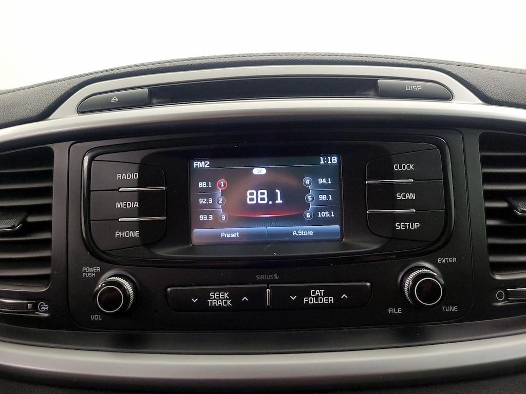 used 2017 Kia Sorento car, priced at $15,998