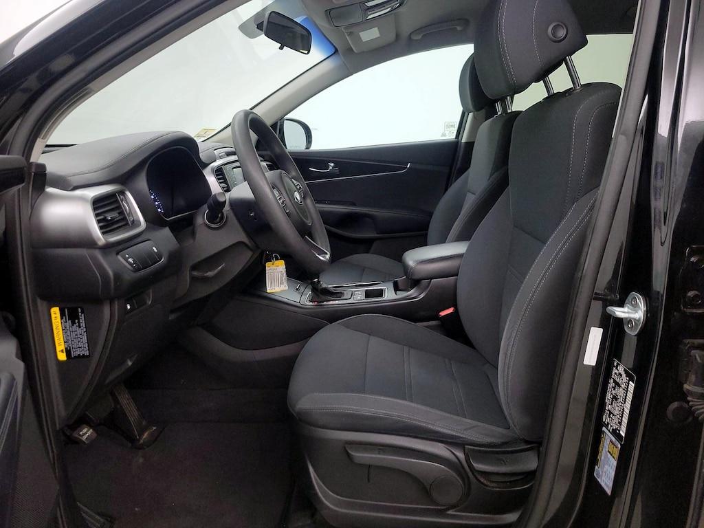 used 2017 Kia Sorento car, priced at $15,998