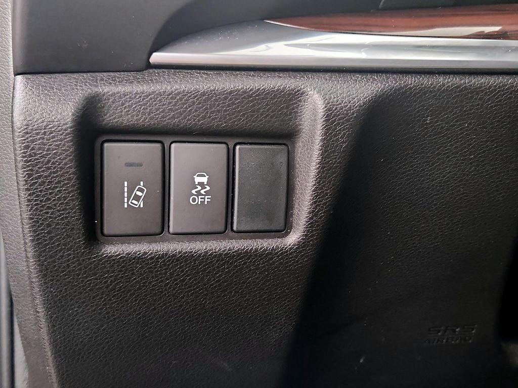 used 2016 Acura MDX car, priced at $16,998