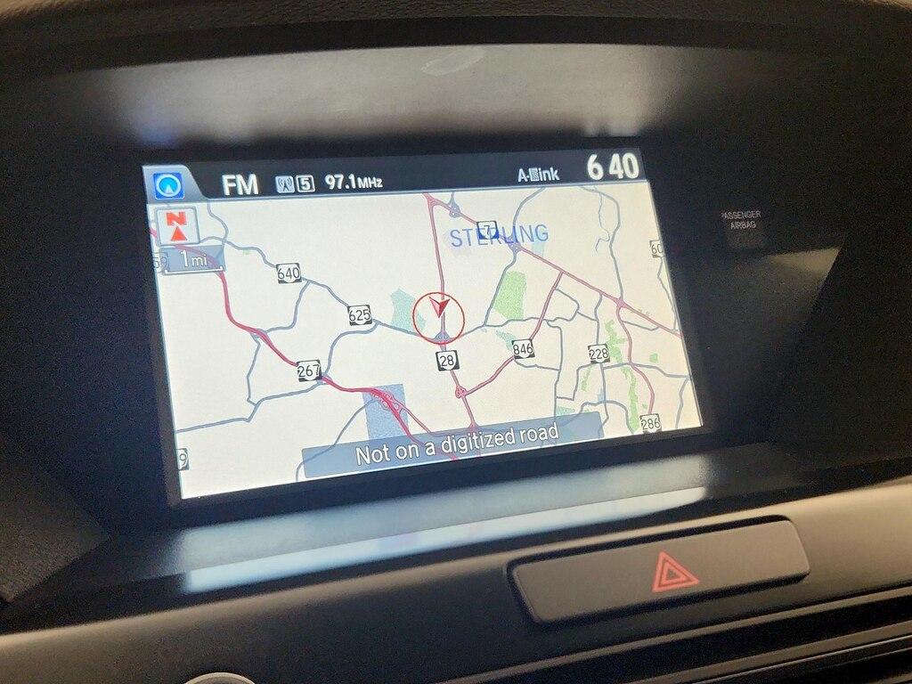 used 2016 Acura MDX car, priced at $16,998