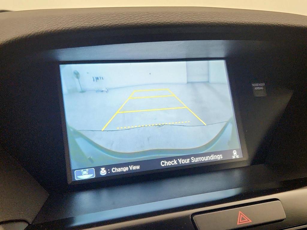 used 2016 Acura MDX car, priced at $16,998