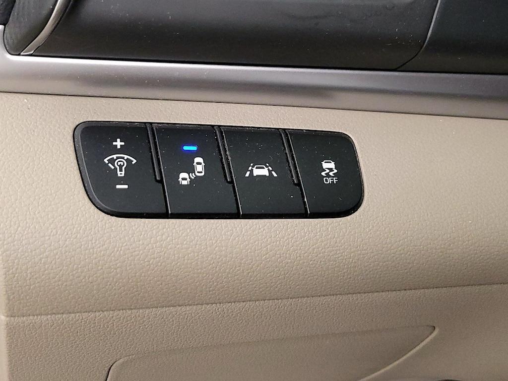 used 2019 Hyundai Elantra car, priced at $17,998
