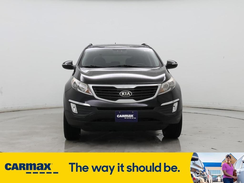 used 2013 Kia Sportage car, priced at $14,599