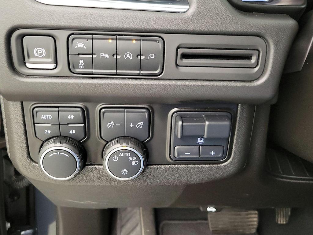 used 2021 Chevrolet Tahoe car, priced at $49,998