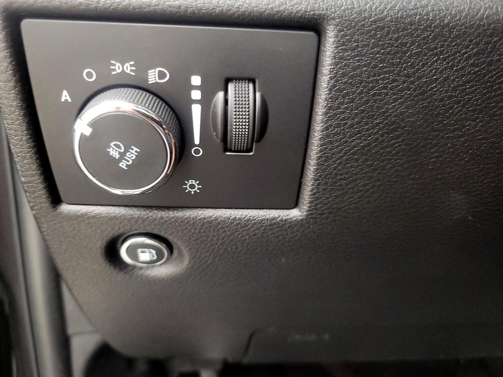 used 2020 Jeep Grand Cherokee car, priced at $26,998
