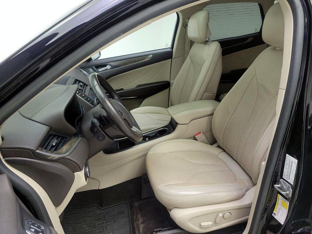 used 2017 Lincoln MKC car, priced at $17,998