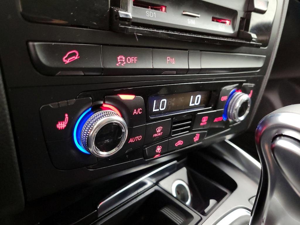 used 2015 Audi Q5 car, priced at $18,998