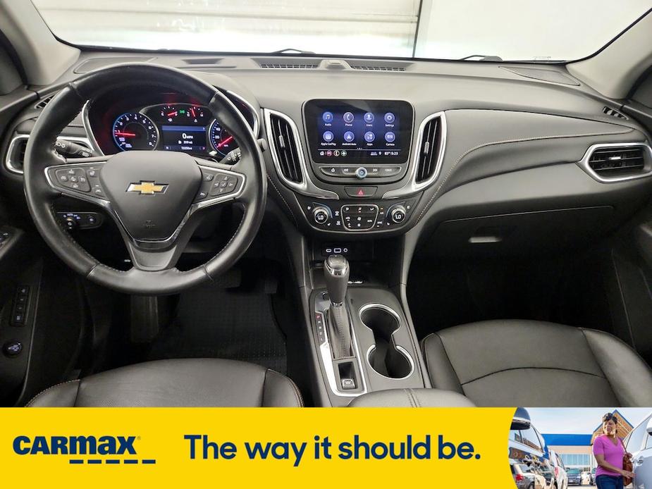 used 2020 Chevrolet Equinox car, priced at $20,998