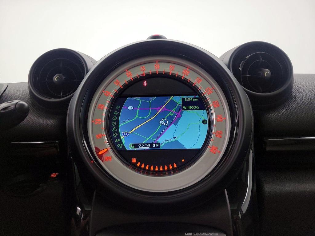 used 2014 MINI Countryman car, priced at $15,998