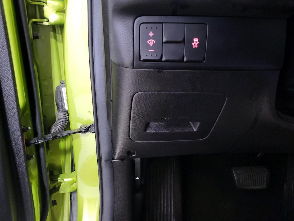 used 2017 Kia Soul car, priced at $13,998