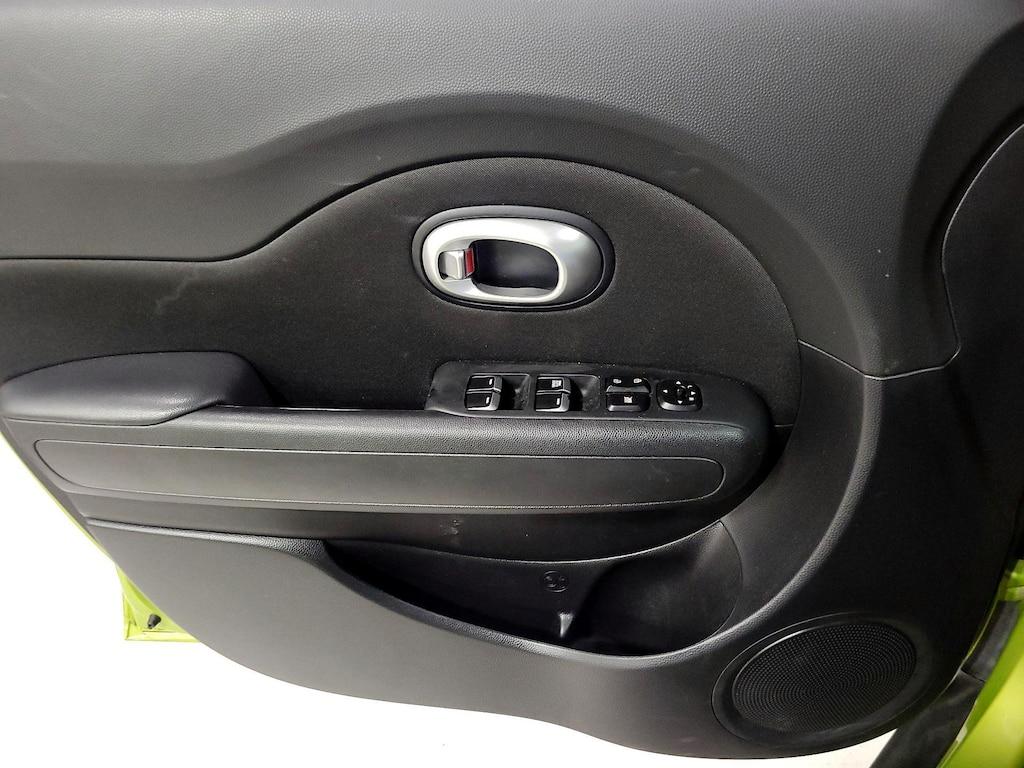 used 2017 Kia Soul car, priced at $13,998