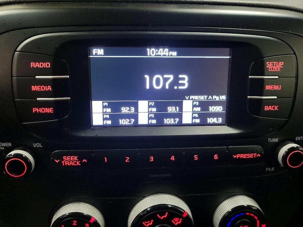 used 2017 Kia Soul car, priced at $13,998