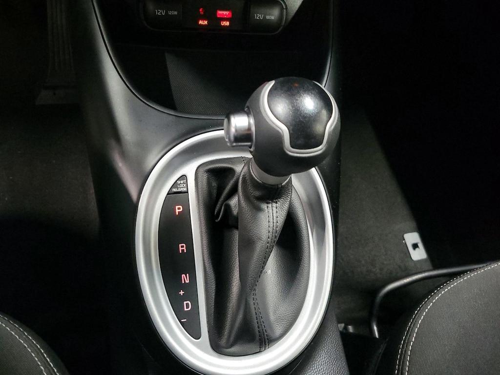 used 2017 Kia Soul car, priced at $13,998