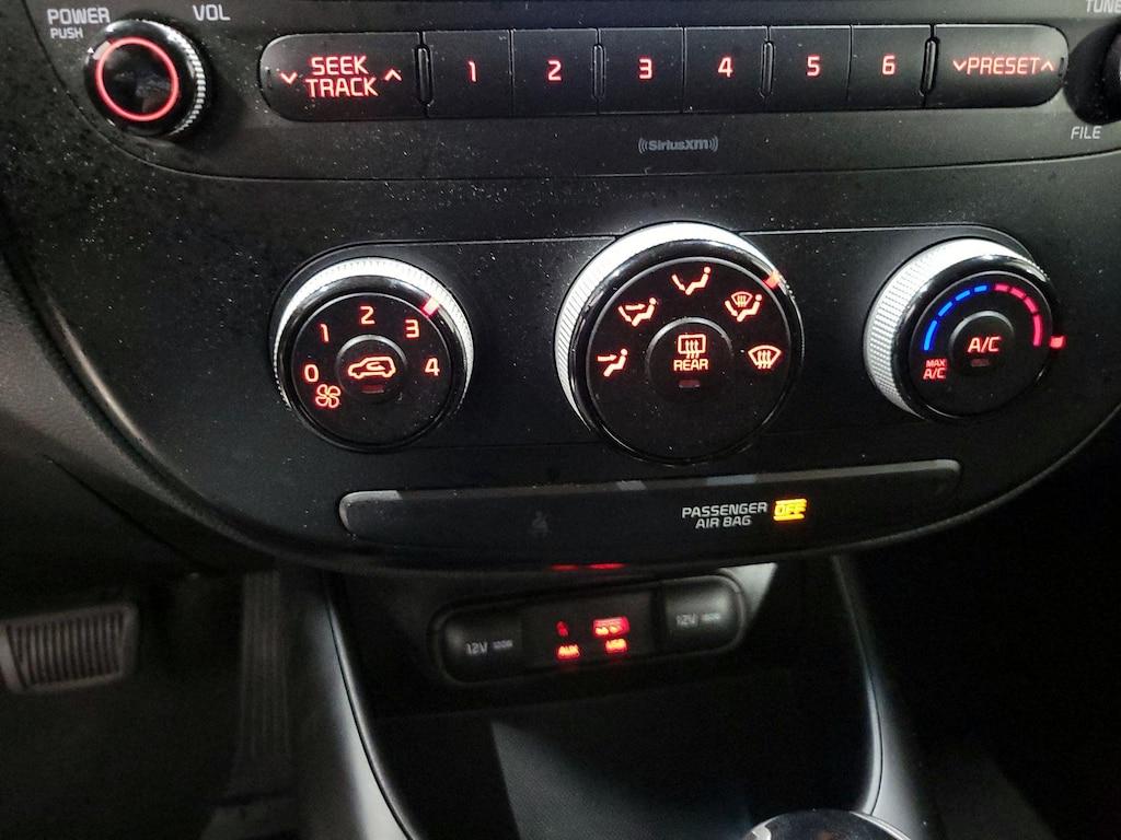 used 2017 Kia Soul car, priced at $13,998