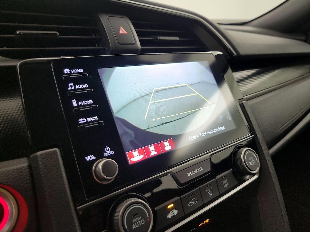 used 2020 Honda Civic car, priced at $23,998