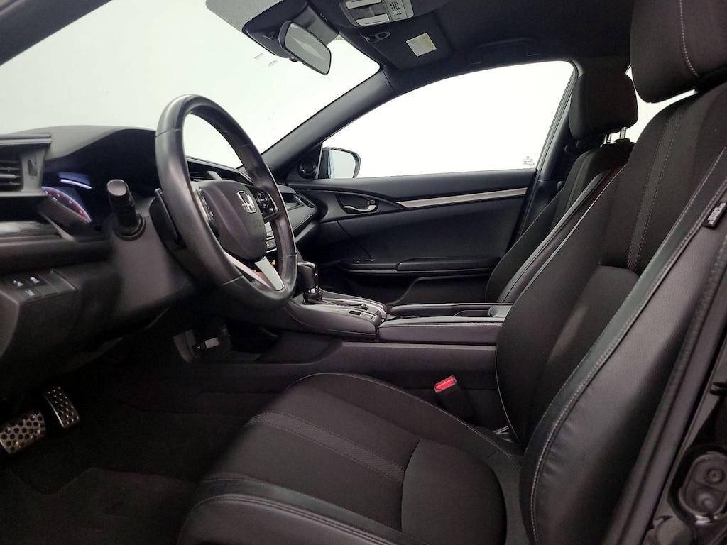 used 2020 Honda Civic car, priced at $23,998
