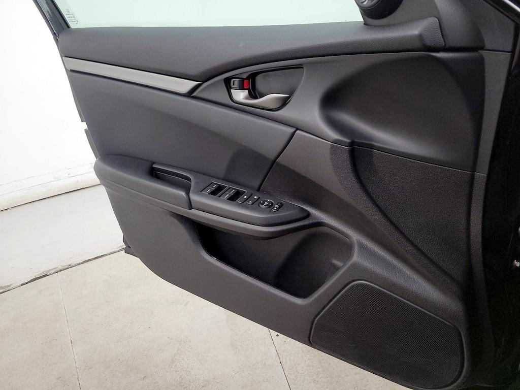 used 2020 Honda Civic car, priced at $23,998