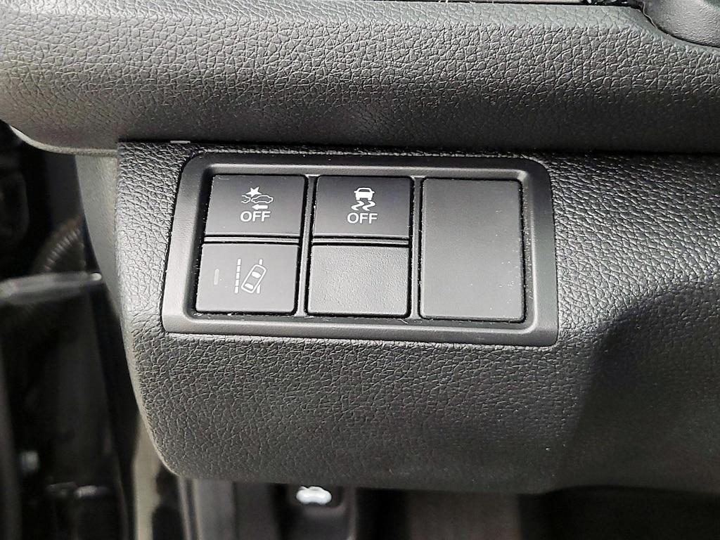 used 2020 Honda Civic car, priced at $23,998