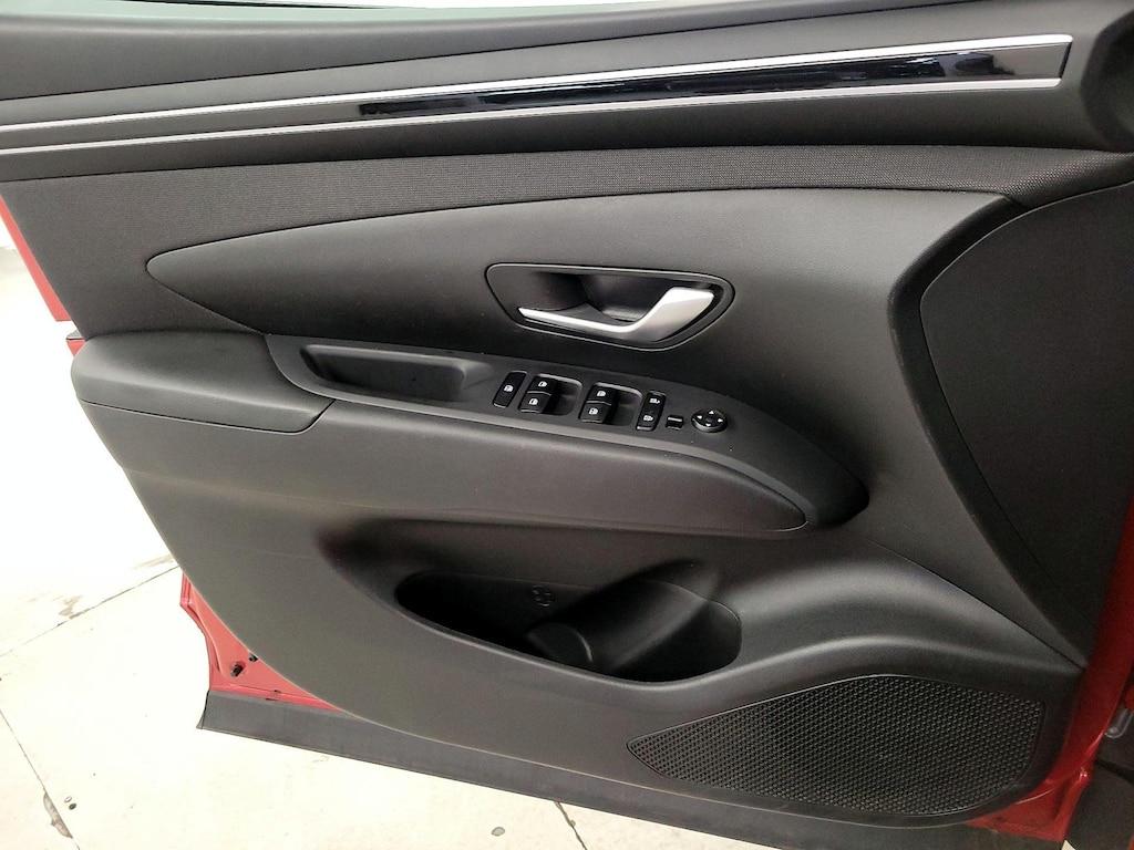 used 2023 Hyundai Tucson car, priced at $25,998