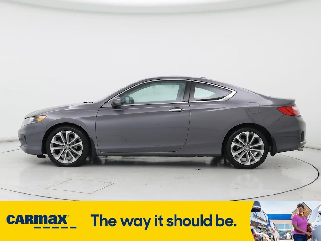 used 2014 Honda Accord car, priced at $16,998