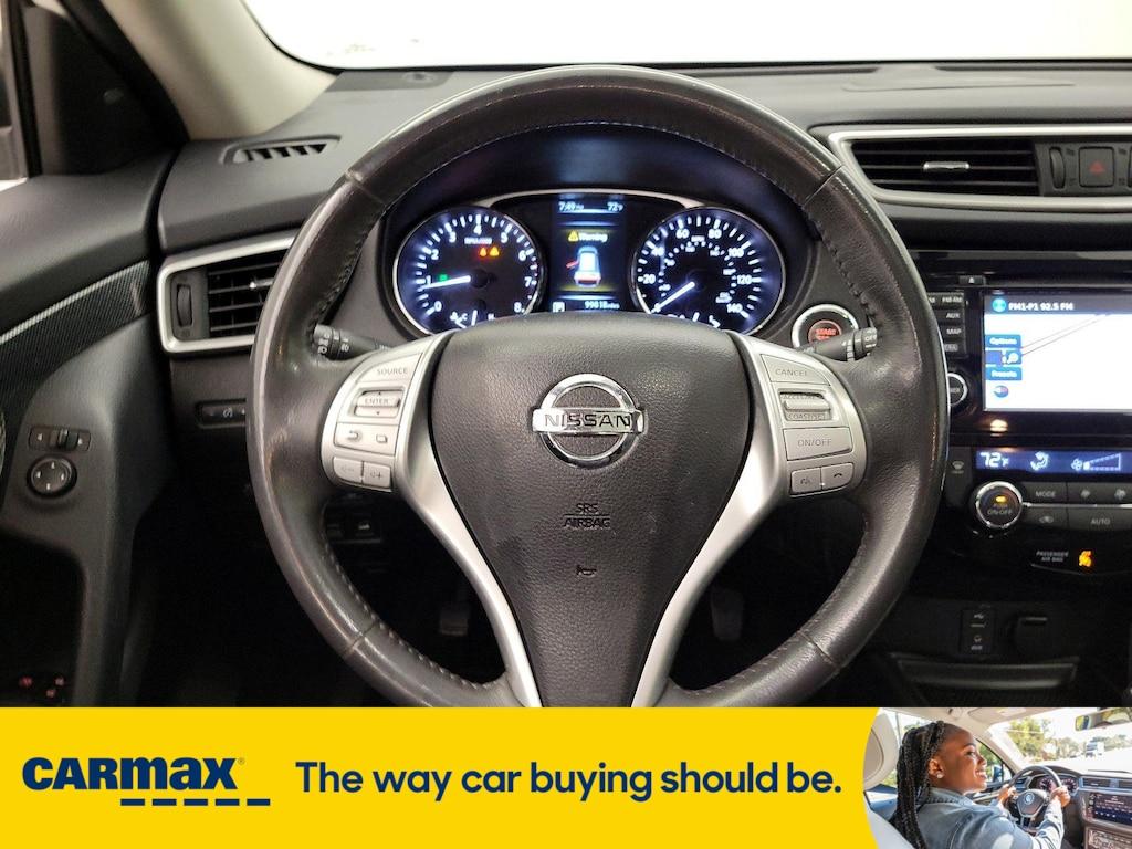 used 2014 Nissan Rogue car, priced at $13,998