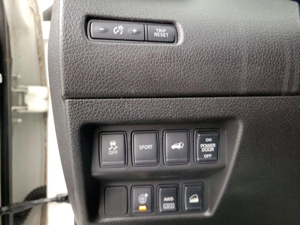 used 2014 Nissan Rogue car, priced at $13,998
