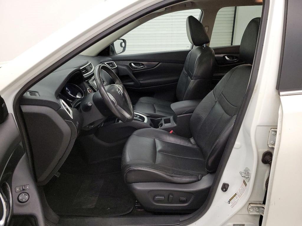 used 2014 Nissan Rogue car, priced at $13,998