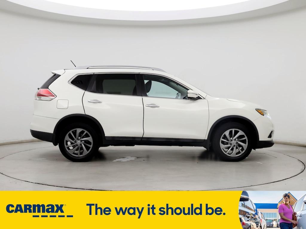 used 2014 Nissan Rogue car, priced at $13,998