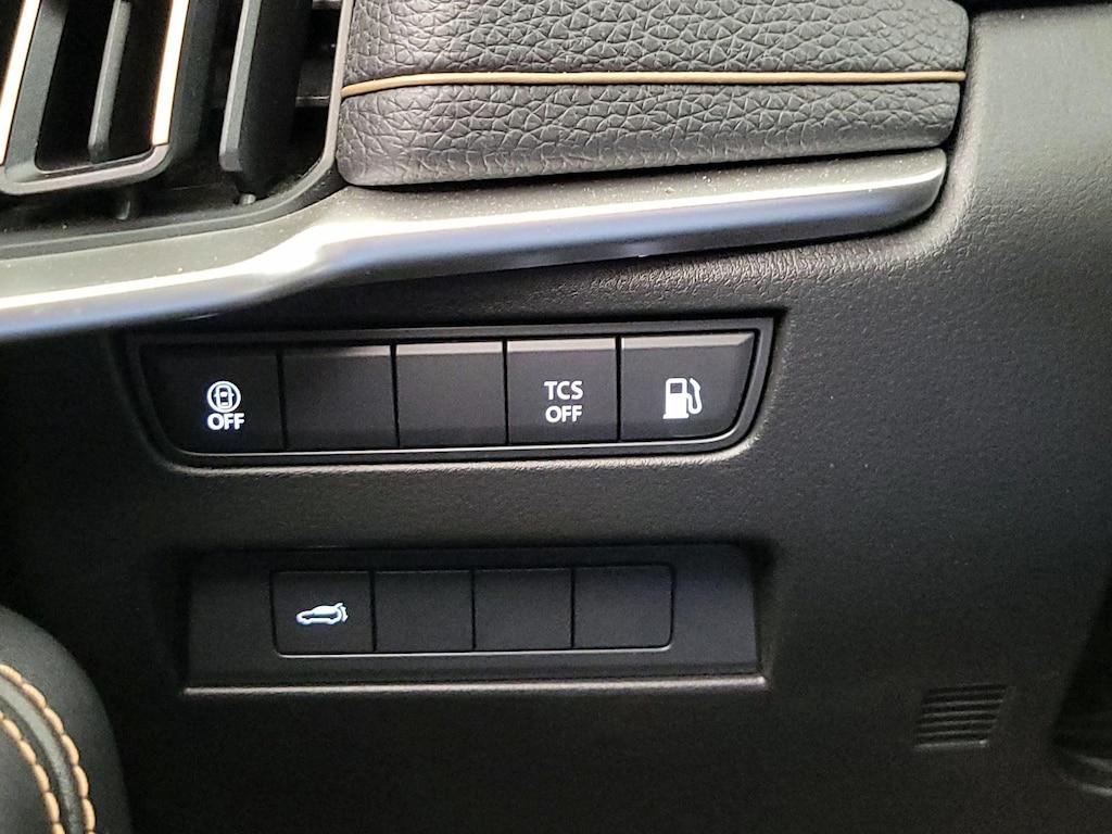 used 2024 Mazda CX-90 PHEV car, priced at $32,998