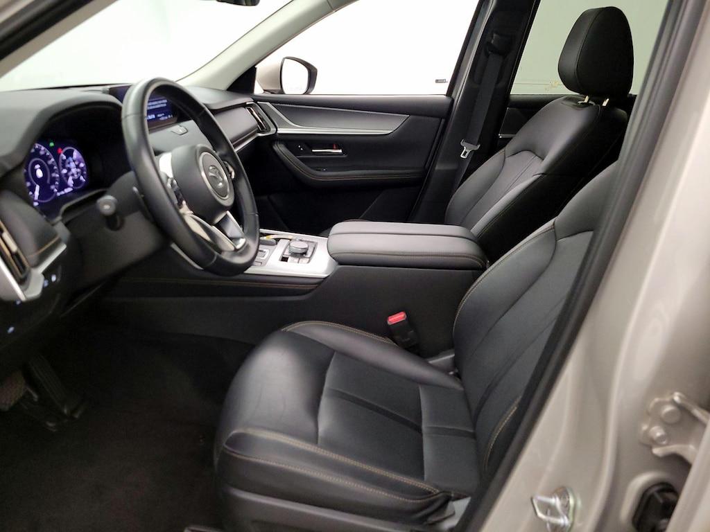 used 2024 Mazda CX-90 PHEV car, priced at $32,998