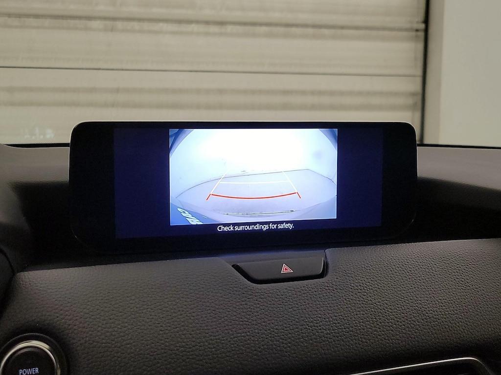 used 2024 Mazda CX-90 PHEV car, priced at $32,998