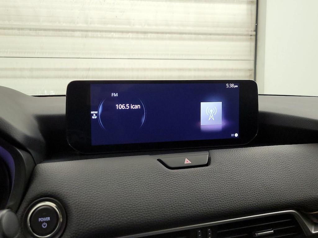 used 2024 Mazda CX-90 PHEV car, priced at $32,998