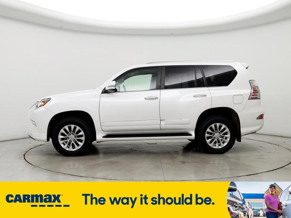 used 2018 Lexus GX 460 car, priced at $34,998