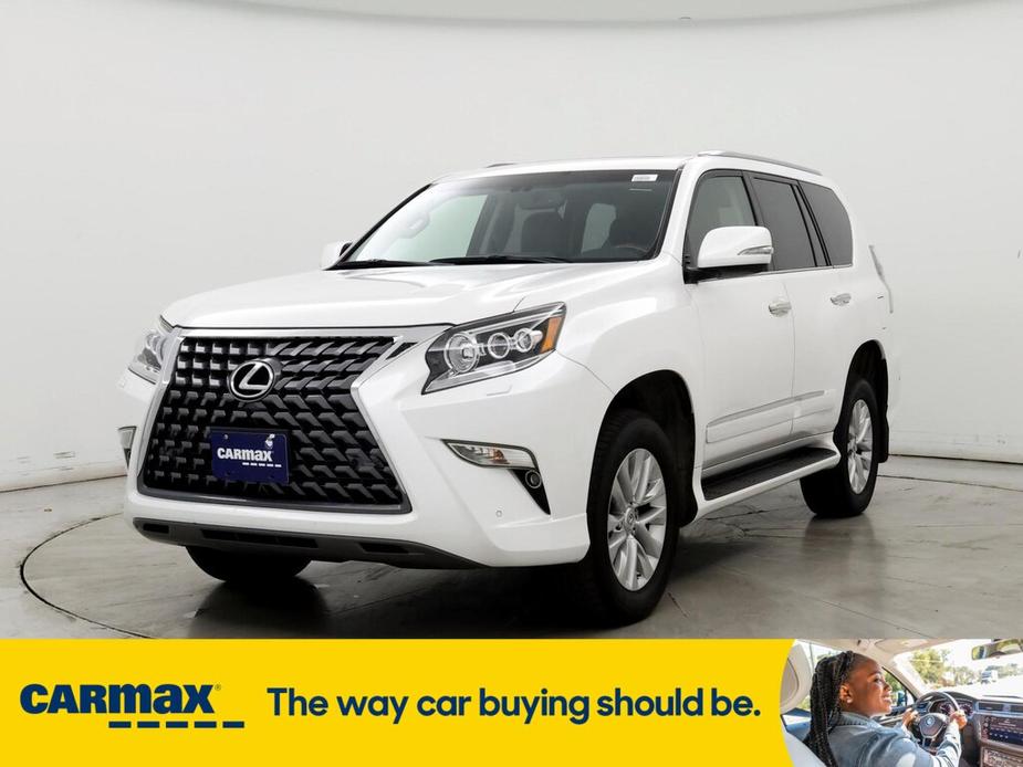 used 2018 Lexus GX 460 car, priced at $34,998