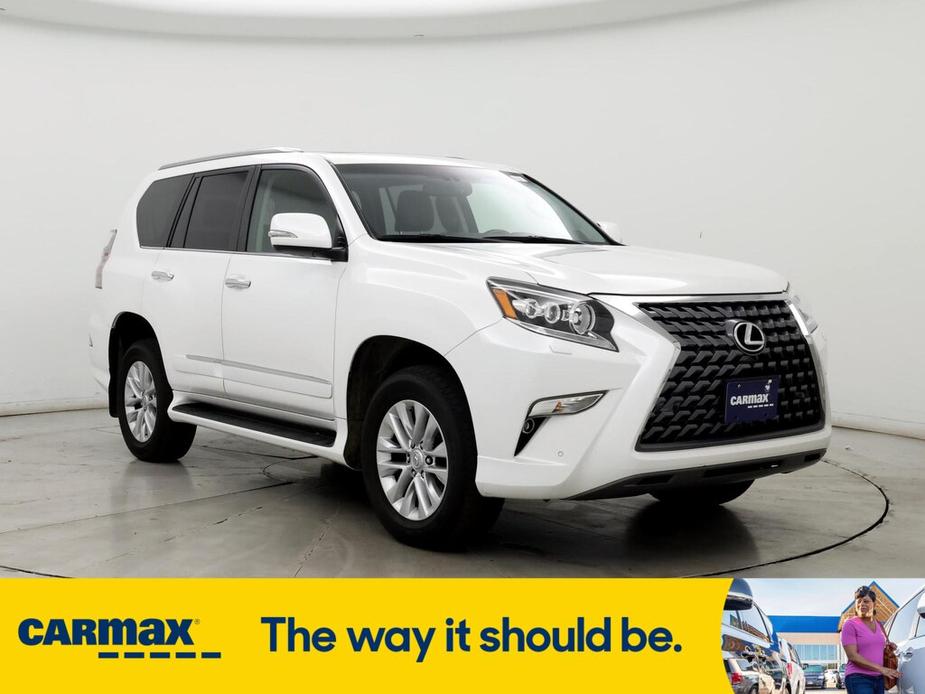 used 2018 Lexus GX 460 car, priced at $34,998