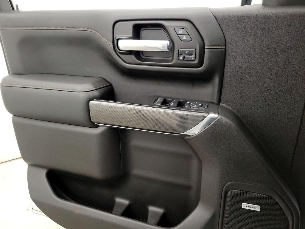 used 2020 GMC Sierra 1500 car, priced at $44,998